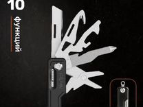 Мультитул Xiaomi Nextool RoadLike EDC нож
