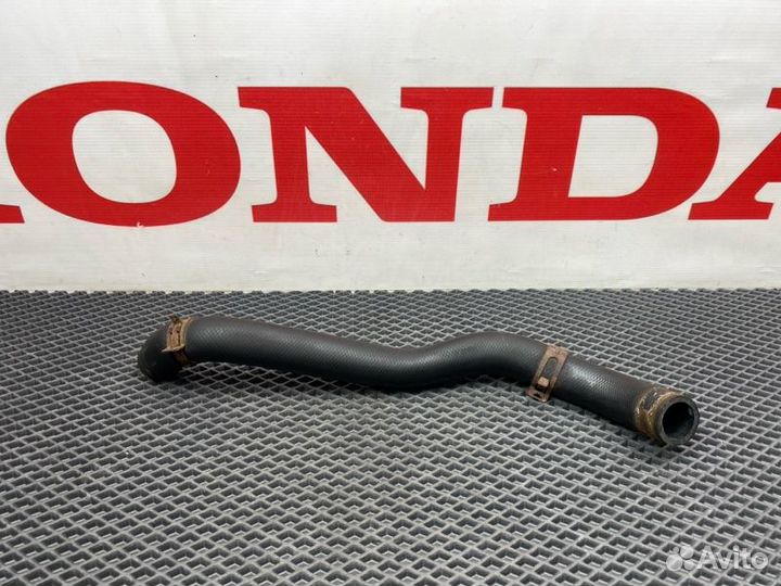 Патрубок системы охлаждения Honda Cr-V3 RE K24A