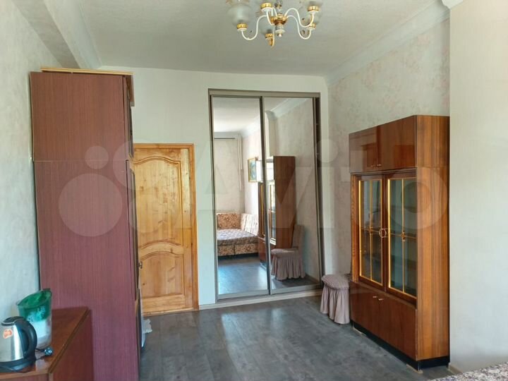 Комната 16,2 м² в 3-к., 3/4 эт.