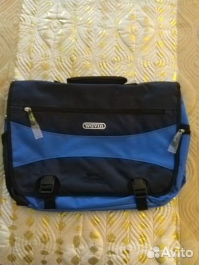 Сумка для ноутбука