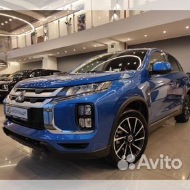 Купить Мицубиси АСХ (б/у) в Москве, подержанные Mitsubishi Asx | автосалон Carzona