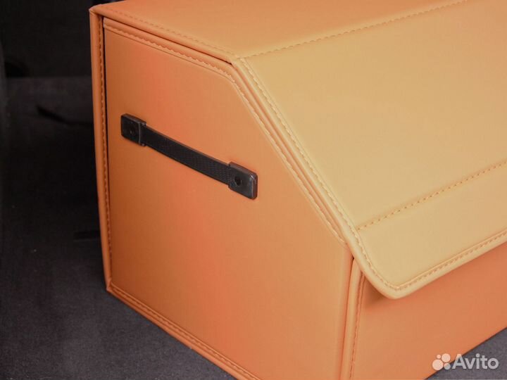 Органайзер в багажник LiXiang