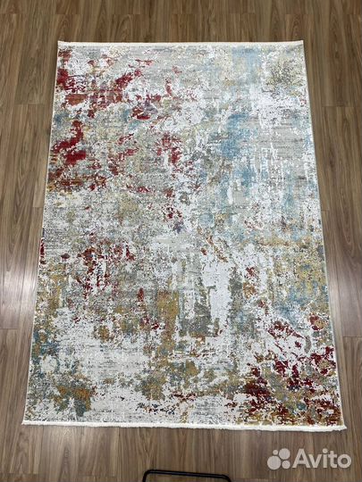 Ковер новый 160*230. Турция. Большой ассортимент