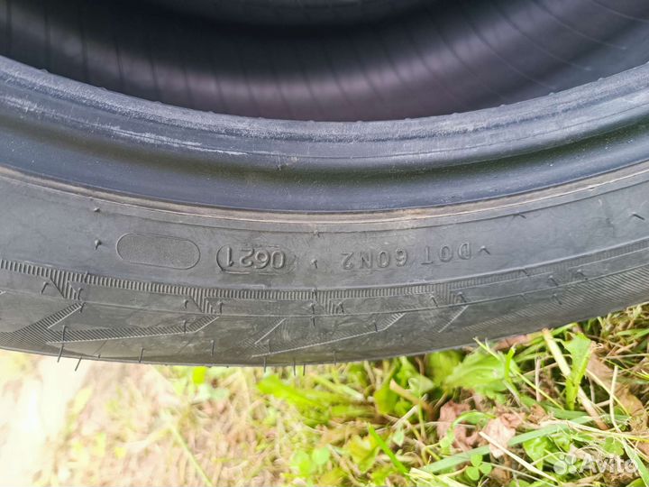 Nokian Tyres Nordman 7 SUV 225/55 R18 102T