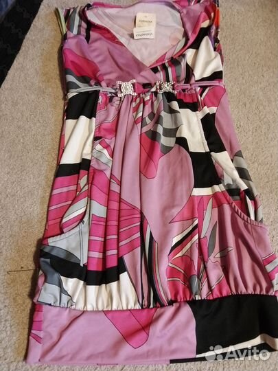 Пакет одежды, 44