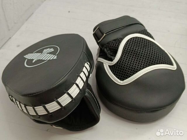 Лапа для единоборств