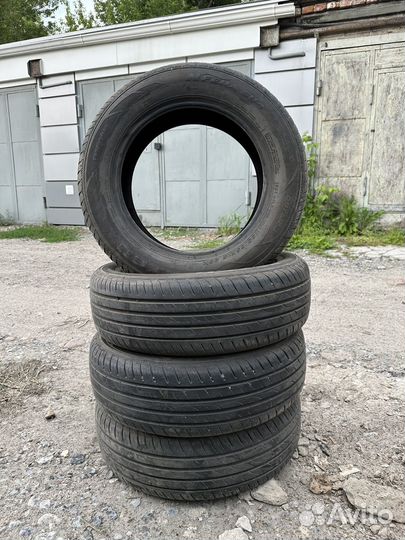 Nexen N Fera RU1 185/65 R15