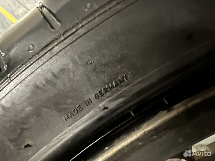 Колеса R21 718M для BMW X3 G01 и X4 G02