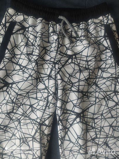 Шорты для мальчика 158