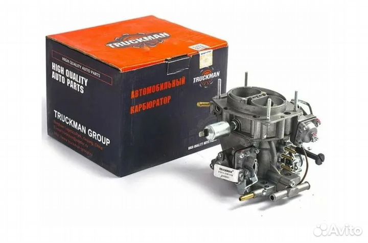 Карбюратор ваз-21073 нива V1700 21073-1107010