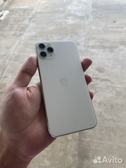 iPhone 11 Pro Max 256gb
