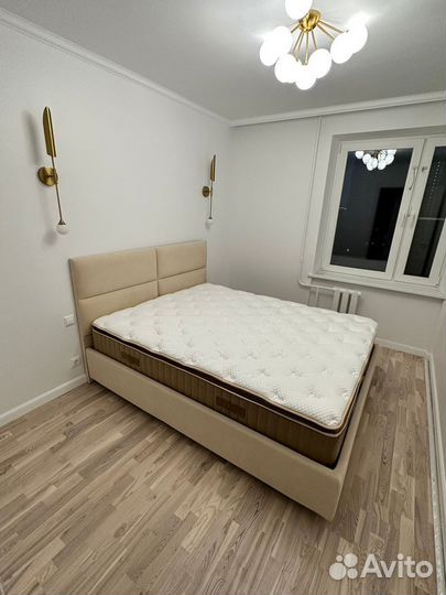 Матрас Grether&Wells Luxury, Majesty, Prestige