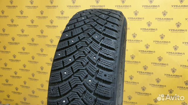 Michelin X-Ice North XIN2 185/65 R15 92T