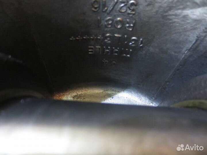 Поршень Mahle/knecht 131L3