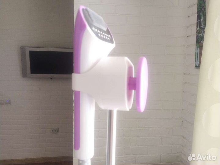 Отпариватель для одежды