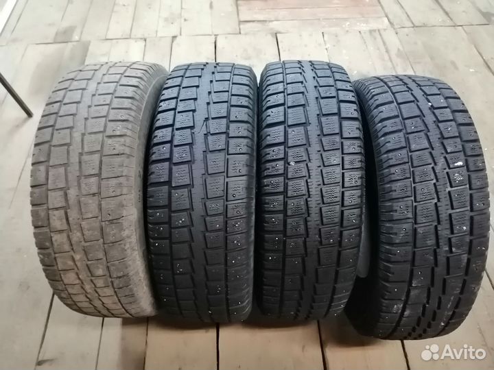 Cooper Discoverer M+S 235/70 R16