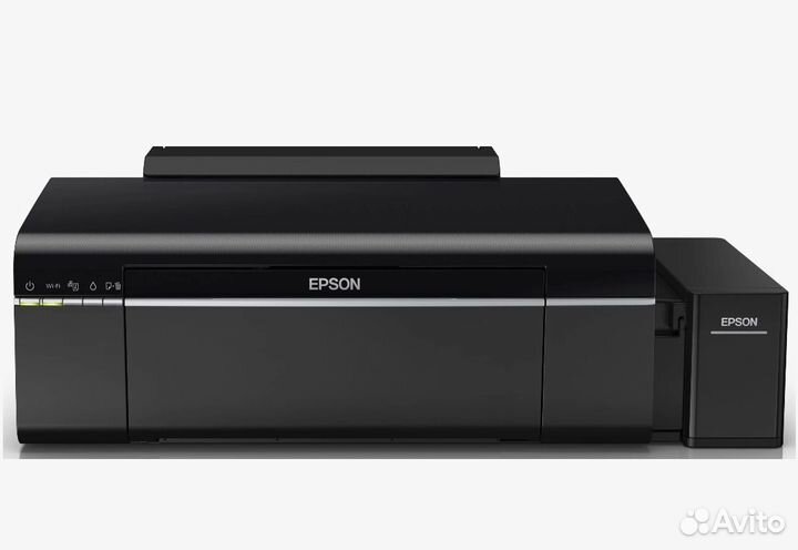 Принтер epson l805