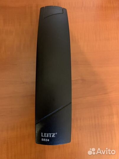 Степлер Leitz 5524 германия