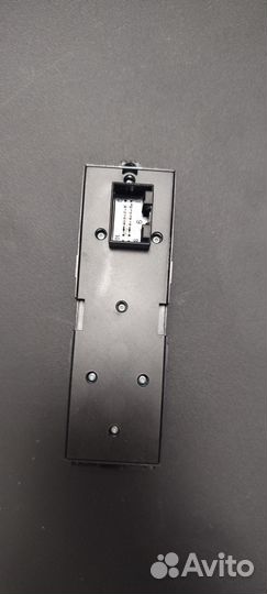 Блок управления стеклоподъемниками Volkswagen