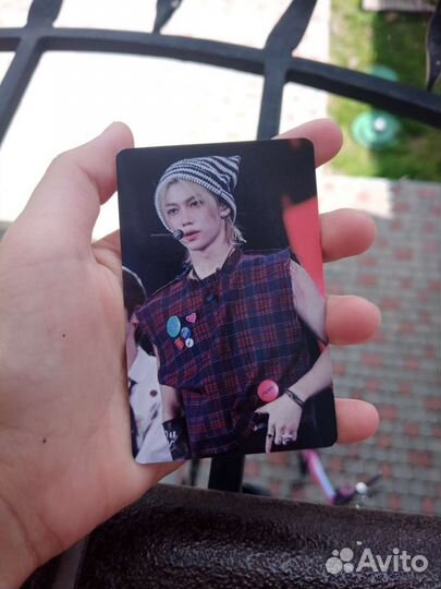 Карта Феликс