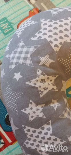 Подушка для кормления