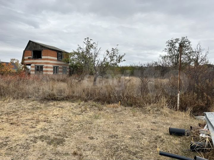 Участок 10 сот. (СНТ, ДНП)