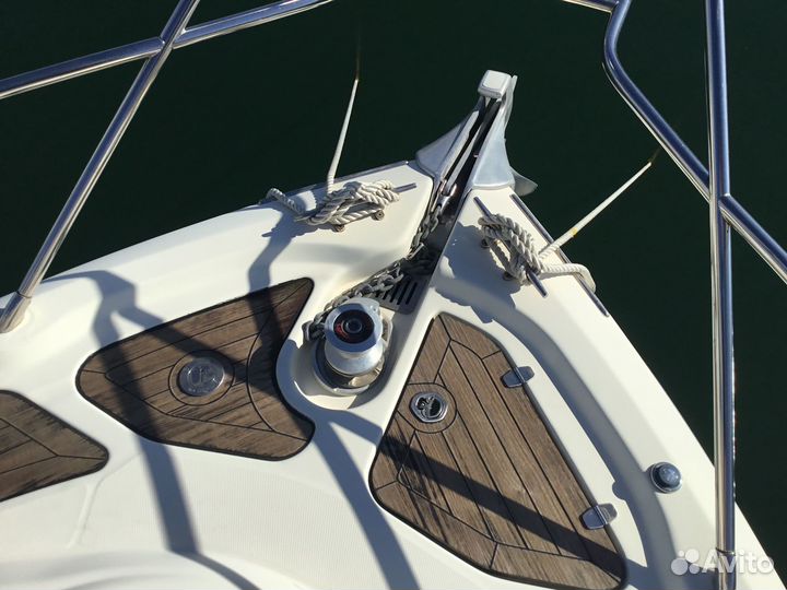 Cranchi Atlantique 43 