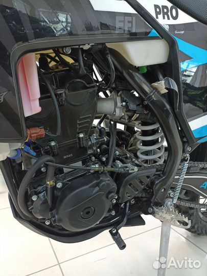 Мотоцикл Avantis Enduro 300 PRO EFI Exclusive