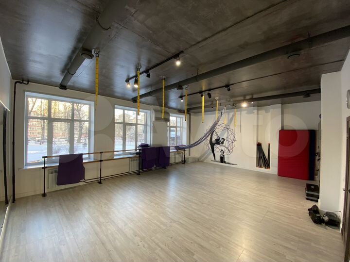 Свободного назначения, 160 м²