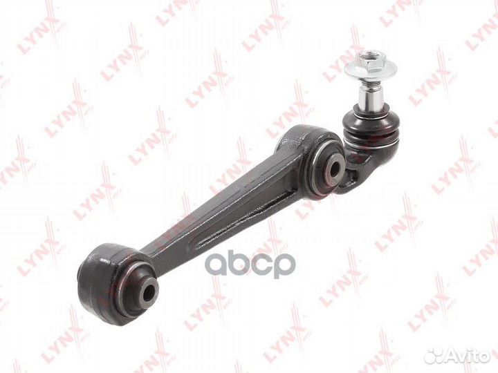 Рычаг независимой подвески колеса, подвеска кол