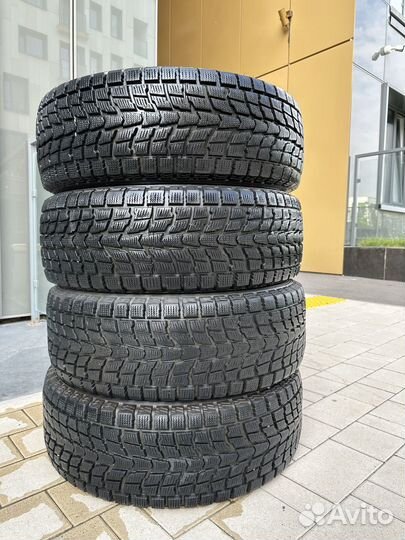 Dunlop Grandtrek SJ6 245/70 R16 107Q