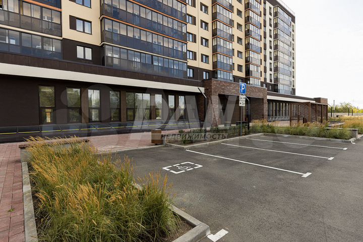 Универсальное помещение, 630м