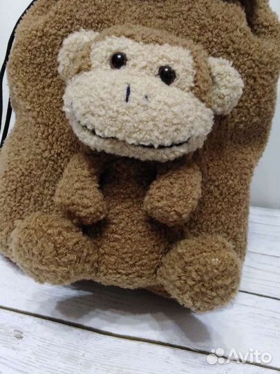 Рюкзак сумка детский