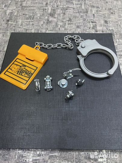 Монополия большая афера