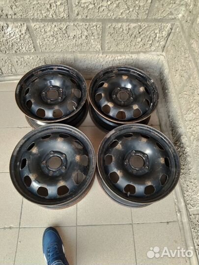 Toyo Observe G3-Ice 215/65 R16