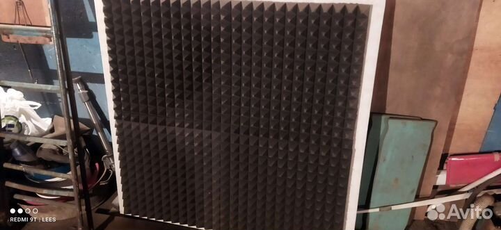 Акустические панели