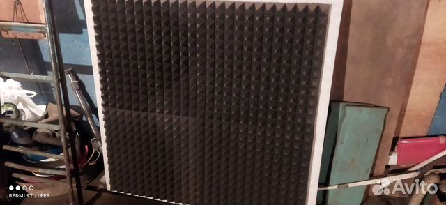 Акустические панели