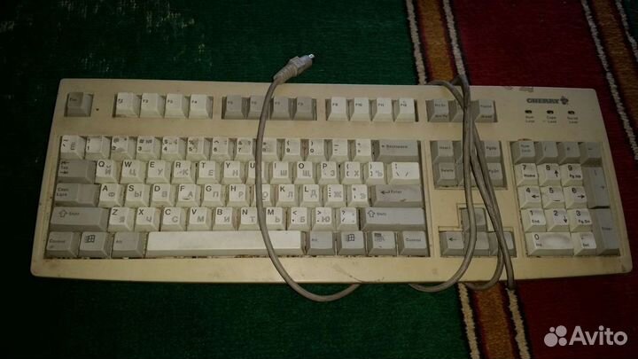 Клавиатура