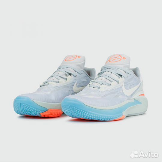 Кроссовки Nike AIR zoom G.T. CUT 2