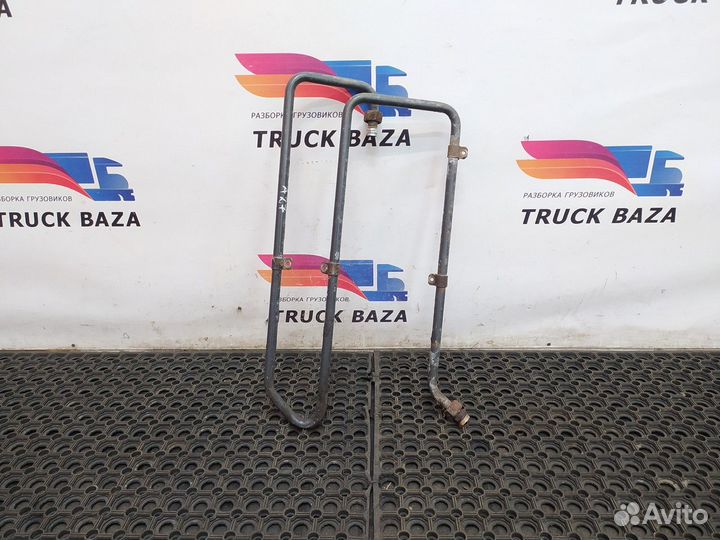 9334203349 Трубка компрессора Mercedes-Benz Actros