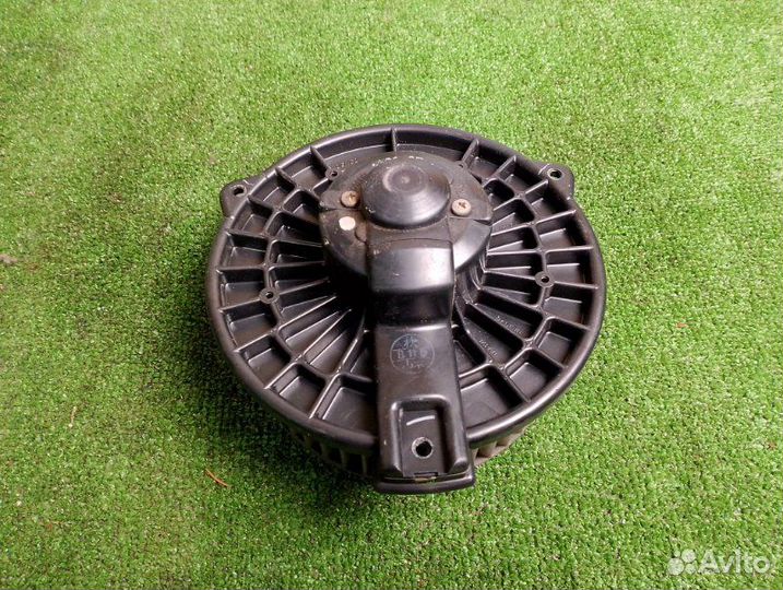 Мотор печки Honda Civic ES3 1500 2001