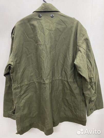 Куртка армейская 44 46 Нидерланды