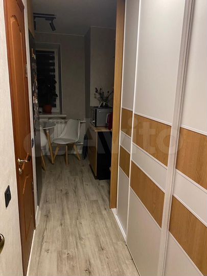 3-к. квартира, 56,3 м², 3/4 эт.