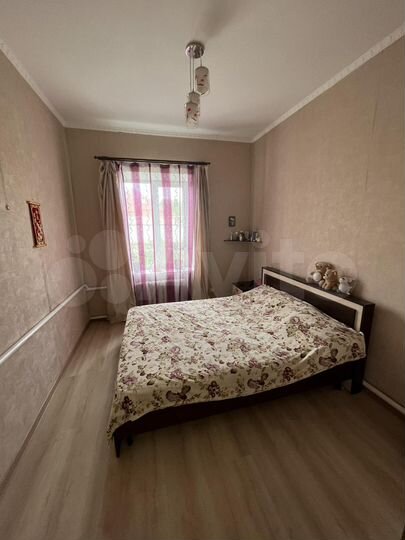 Дом 107 м² на участке 9,3 сот.