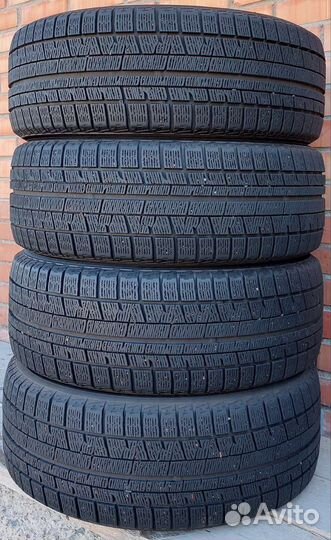 Yokohama Ice Guard IG50 225/55 R17