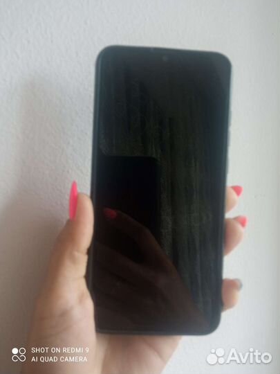 Huawei p smart 2019