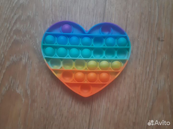 Нпбор потытов