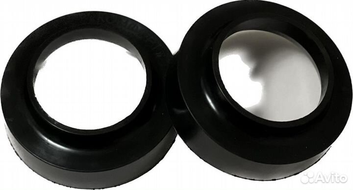 Опоры передние в сборе на ваз(lada)