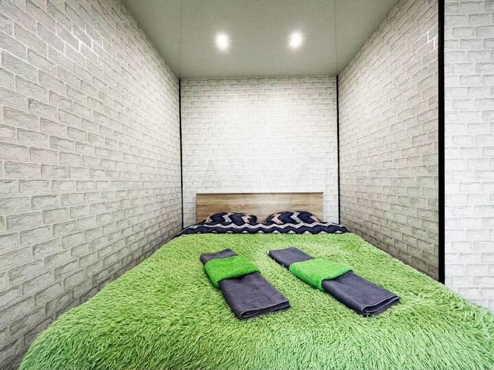 1-к. квартира, 32 м², 4/9 эт.