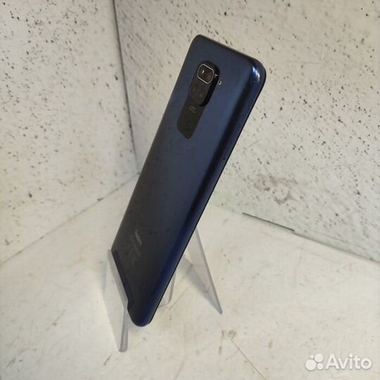 Xiaomi Redmi Note 9, 4/64 ГБ